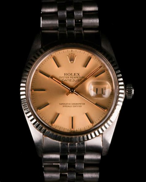 rolex submariner 1980|rolex oyster perpetual datejust 1980s.